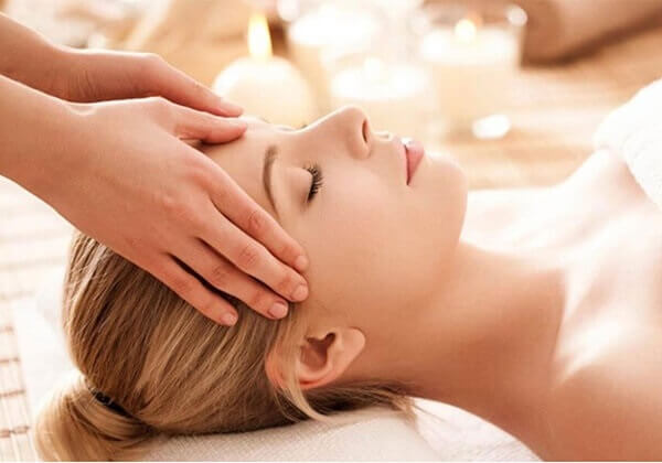 Cách massage giúp giảm đau nhức cơ thể