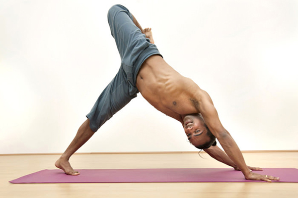 Lợi ích của tập yoga tại nhà
