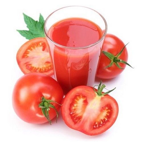 Kết quả hình ảnh cho sinh tố cà chua