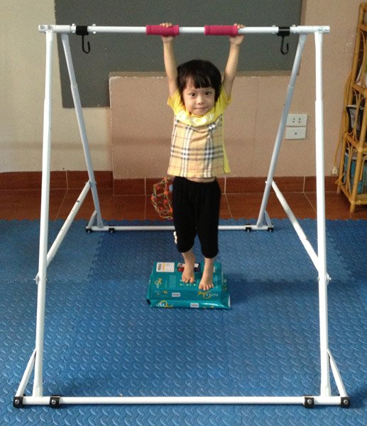 BÀI TẬP TĂNG CHIỀU CAO CHO NGƯỜI TRƯỞNG THÀNH