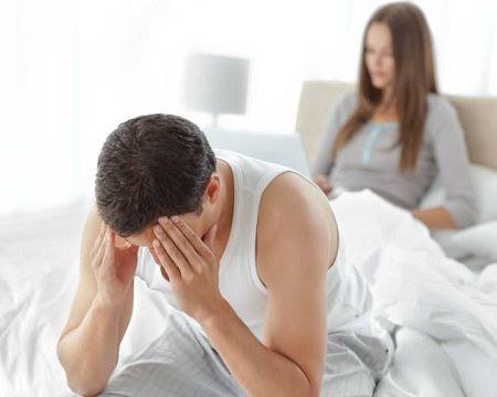 Chữa căn bệnh rối loạn cương dương chỉ bằng 1 vài động tác