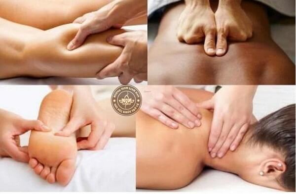 Hiểu về huyệt đạo trên cơ thể người