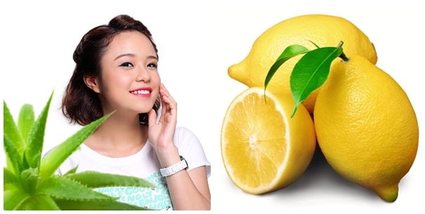Làm đẹp với chanh và những điều cần lưu ý