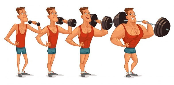 Progressive Overload là gì ?