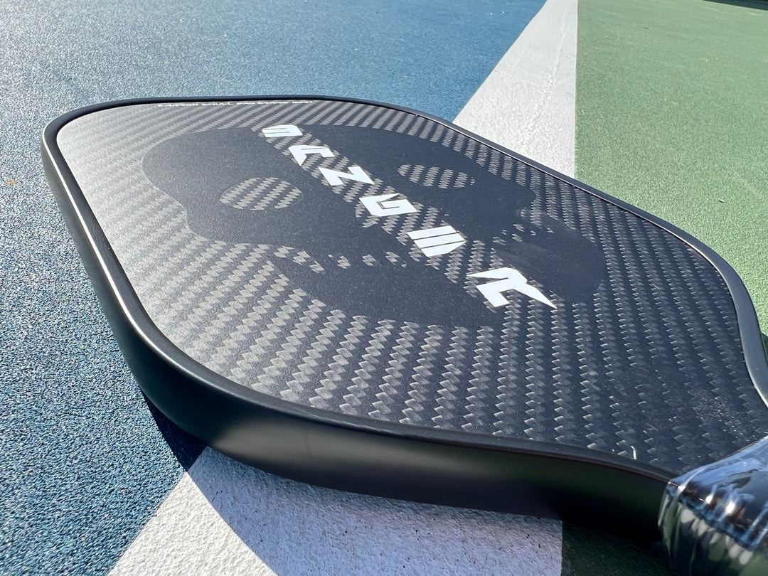 Tại sao sợi Carbon là lựa chọn số 1 cho vợt Pickleball