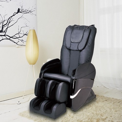 Tiết lộ phương pháp sử dụng ghế massage đúng cách ít người nào ngờ?