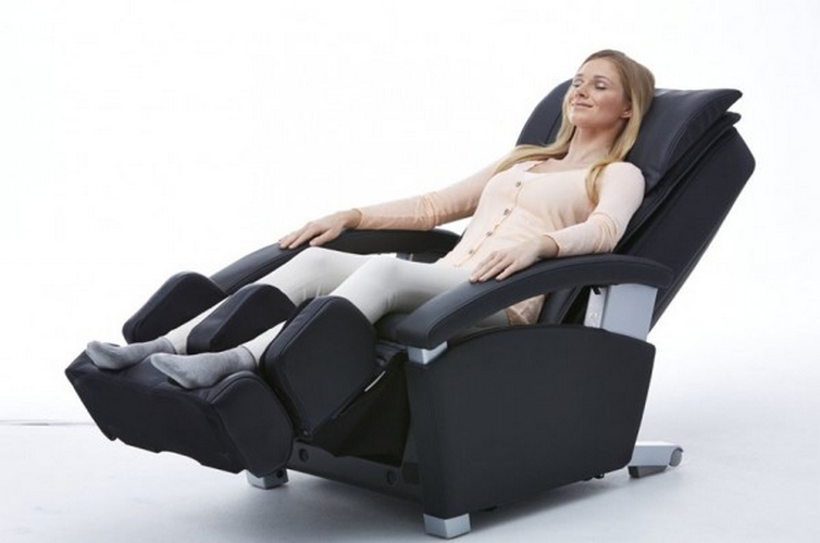 Cao huyết áp có nên dùng ghế massage hay không ?