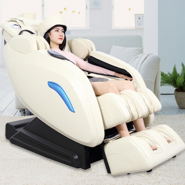 Người bệnh thoái hóa khớp có nên dùng ghế massage toàn thân?